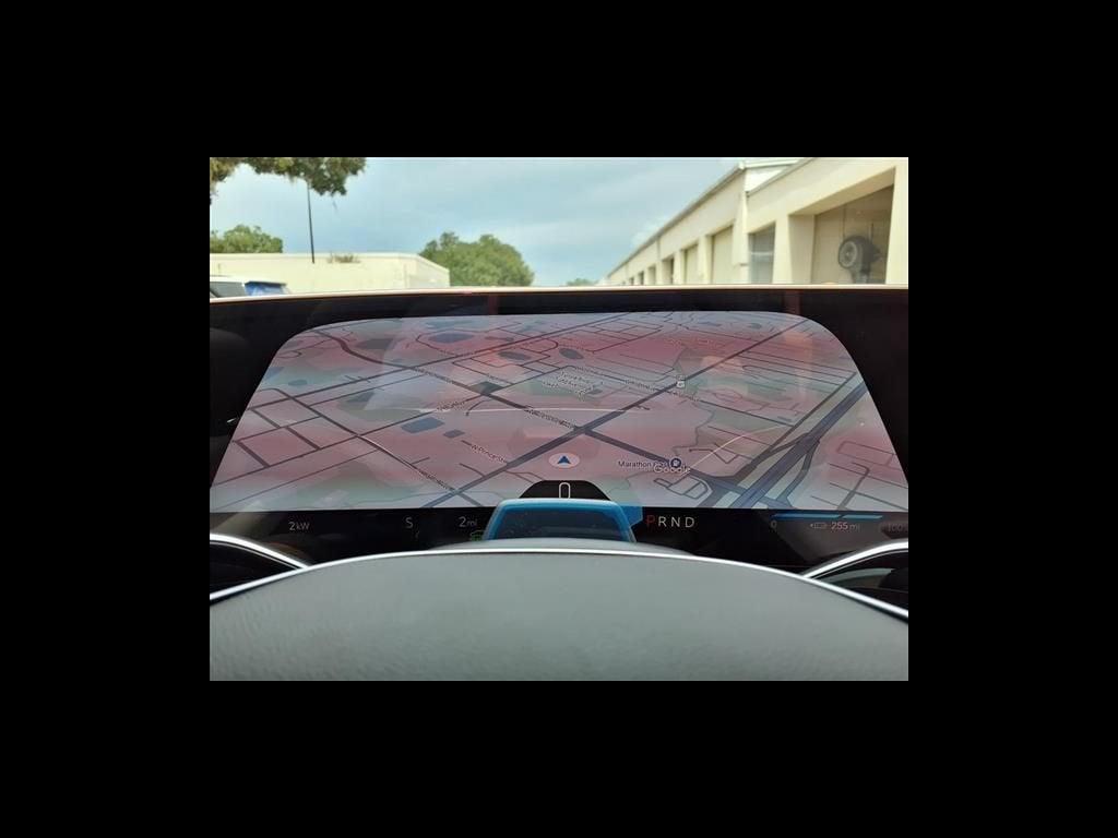 2027 Cadillac LYRIQ Sport