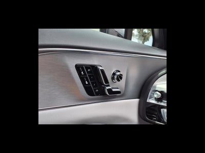 2027 Cadillac LYRIQ Sport