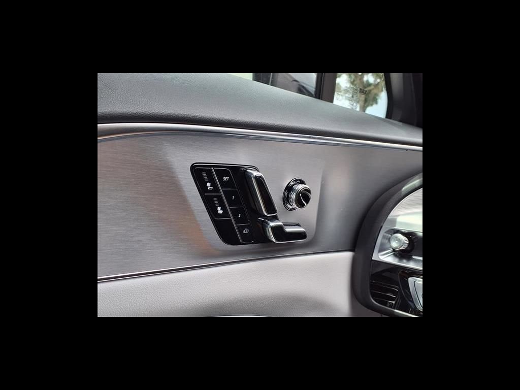 2027 Cadillac LYRIQ Sport