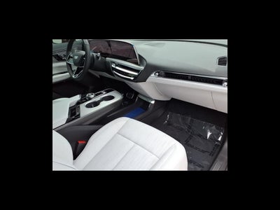 2027 Cadillac LYRIQ Sport