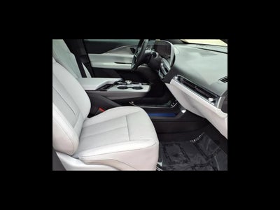 2027 Cadillac LYRIQ Sport