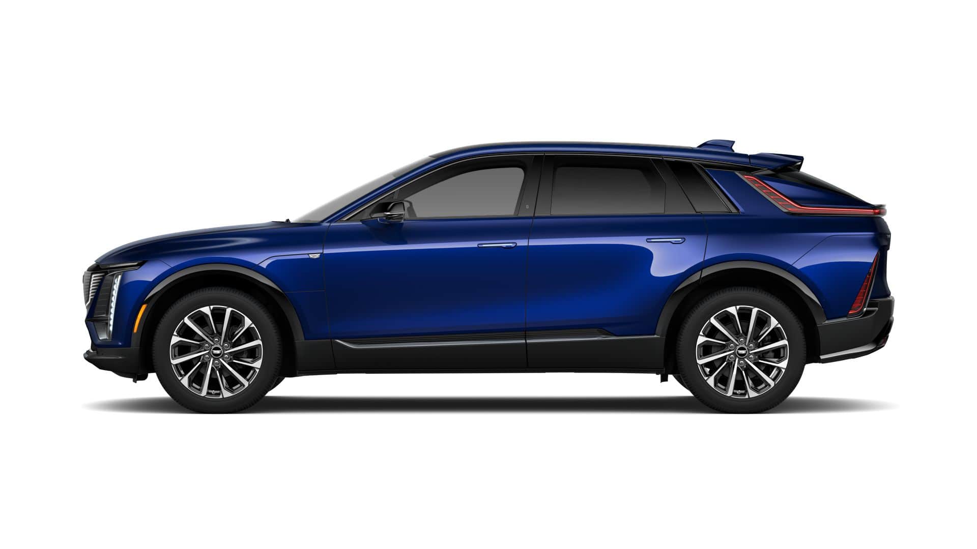 2027 Cadillac LYRIQ Sport