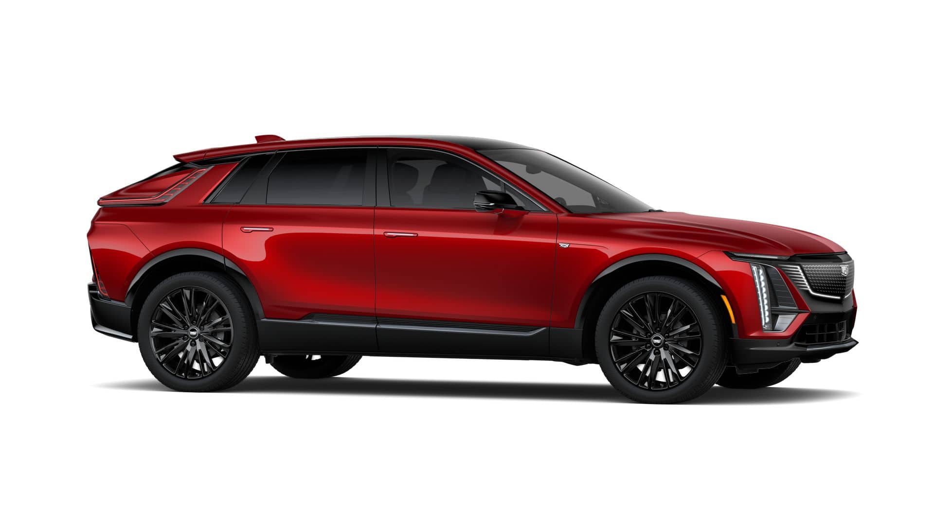 2027 Cadillac LYRIQ Sport