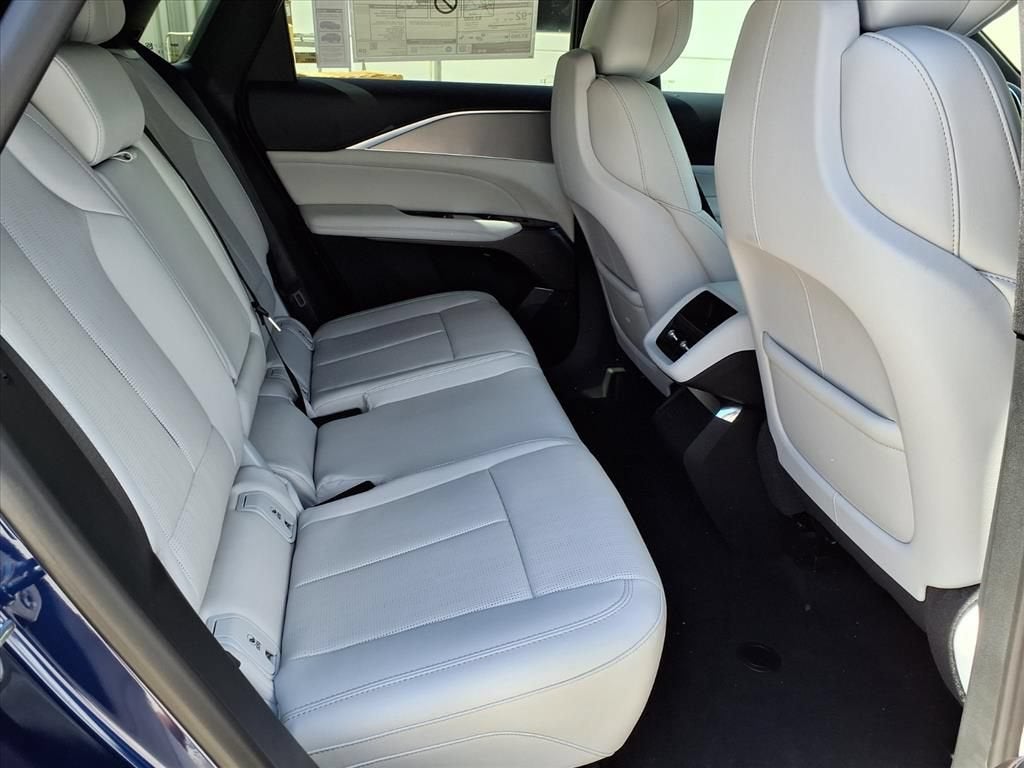2027 Cadillac LYRIQ Sport