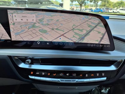 2027 Cadillac LYRIQ Sport