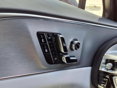 2027 Cadillac LYRIQ Sport