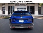 2027 Cadillac LYRIQ Sport