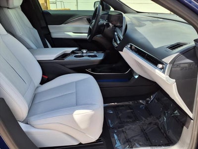 2027 Cadillac LYRIQ Sport