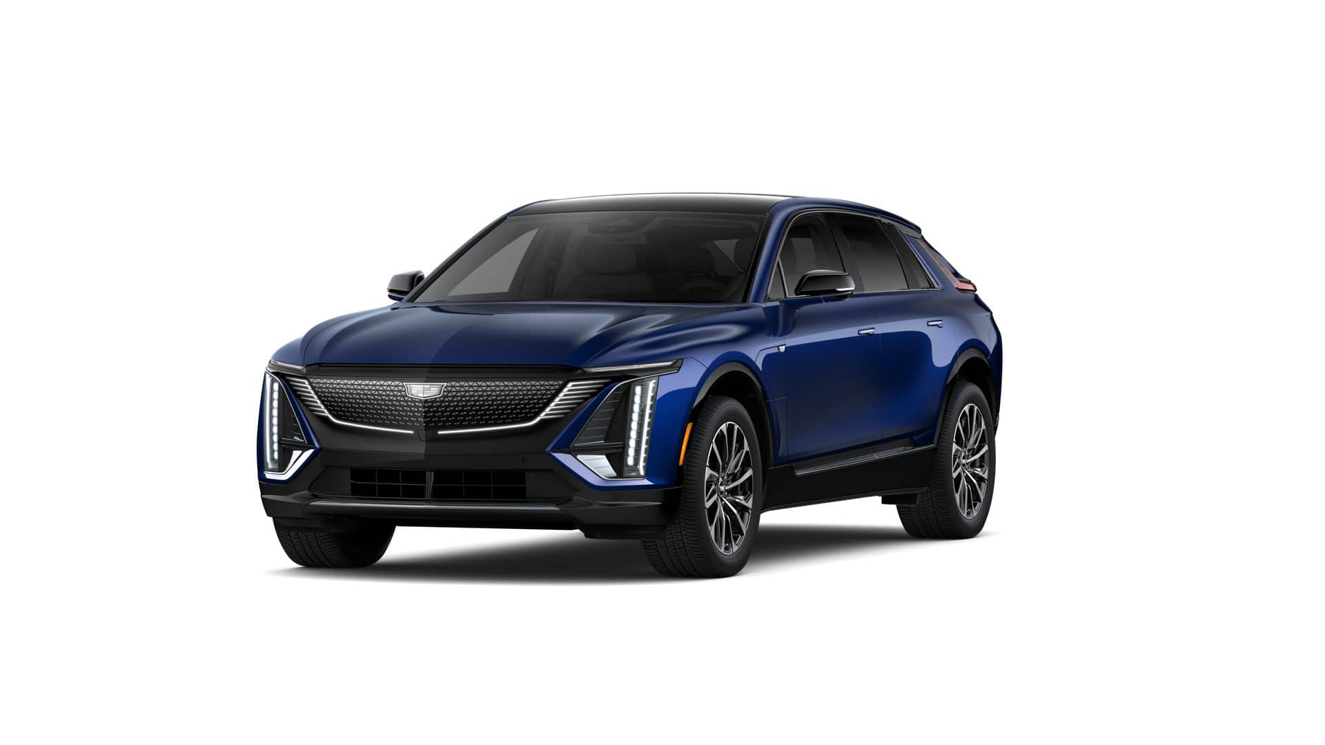2027 Cadillac LYRIQ Sport