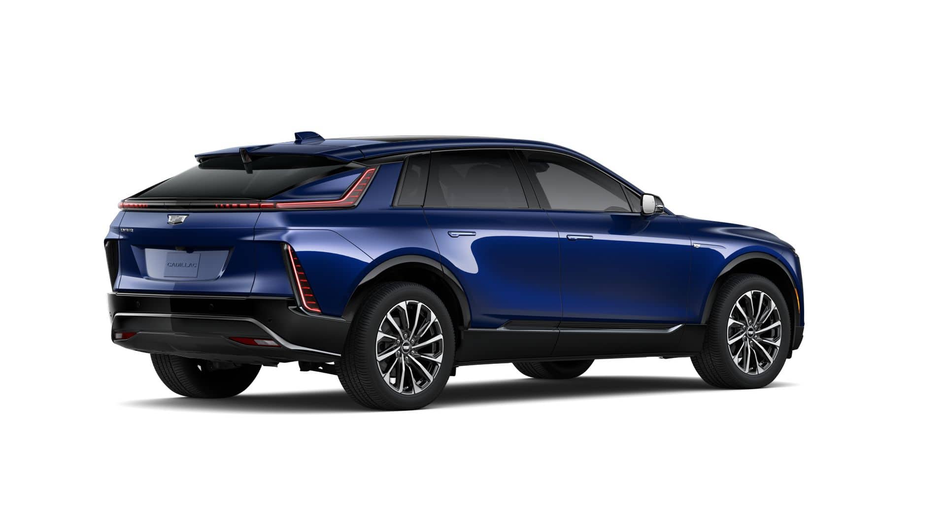 2027 Cadillac LYRIQ Sport