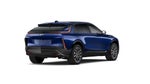 2027 Cadillac LYRIQ Sport
