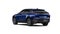 2027 Cadillac LYRIQ Sport