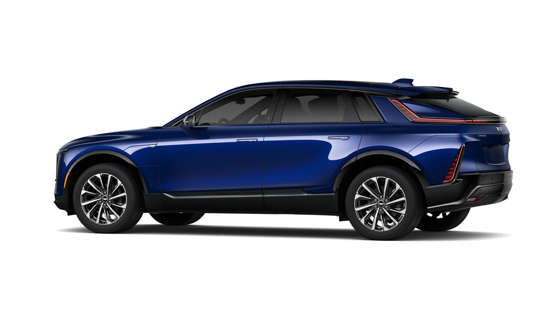 2027 Cadillac LYRIQ Sport