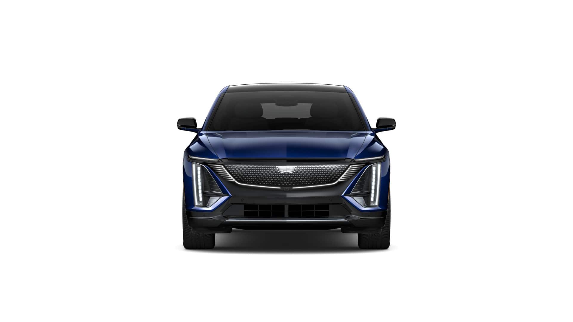 2027 Cadillac LYRIQ Sport