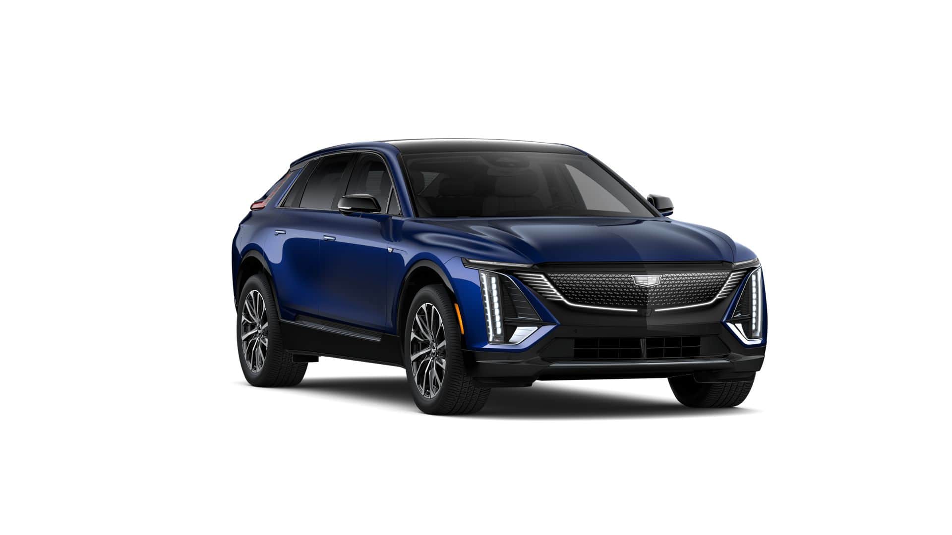 2027 Cadillac LYRIQ Sport