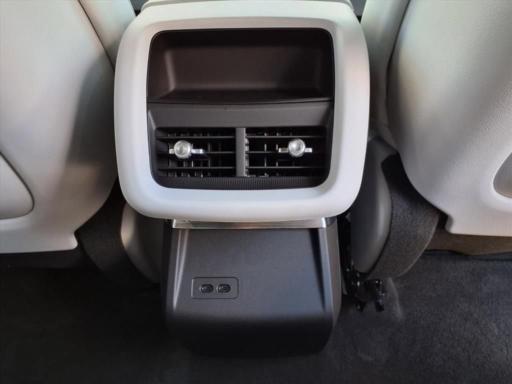 2027 Cadillac LYRIQ Sport