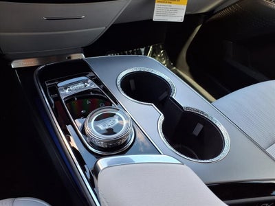 2027 Cadillac LYRIQ Sport