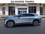 2027 Cadillac LYRIQ Sport