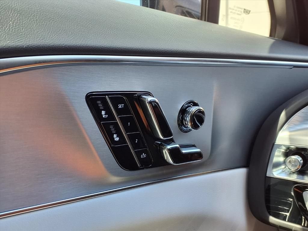 2027 Cadillac LYRIQ Sport