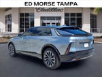 2027 Cadillac LYRIQ Sport