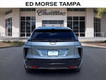 2027 Cadillac LYRIQ Sport