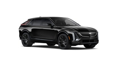 2027 Cadillac LYRIQ Sport