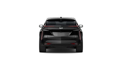 2027 Cadillac LYRIQ Sport