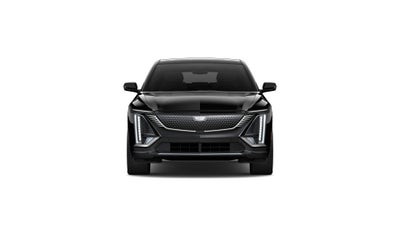 2027 Cadillac LYRIQ Sport