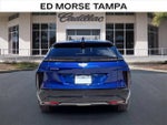 2027 Cadillac LYRIQ Sport