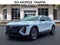 2027 Cadillac LYRIQ Sport