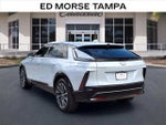 2027 Cadillac LYRIQ Sport