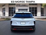 2027 Cadillac LYRIQ Sport