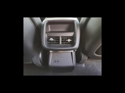 2027 Cadillac LYRIQ Sport