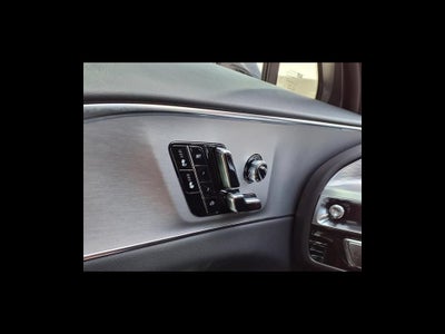 2027 Cadillac LYRIQ Sport