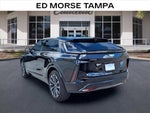 2027 Cadillac LYRIQ Sport