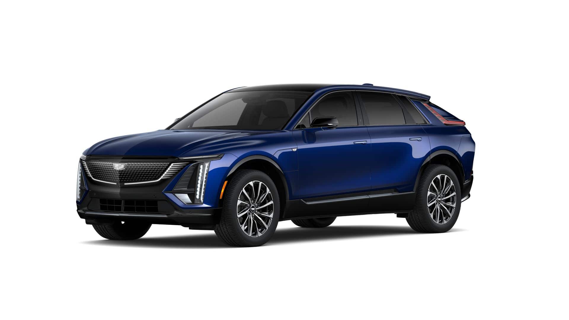 2027 Cadillac LYRIQ Sport