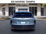 2027 Cadillac LYRIQ Sport