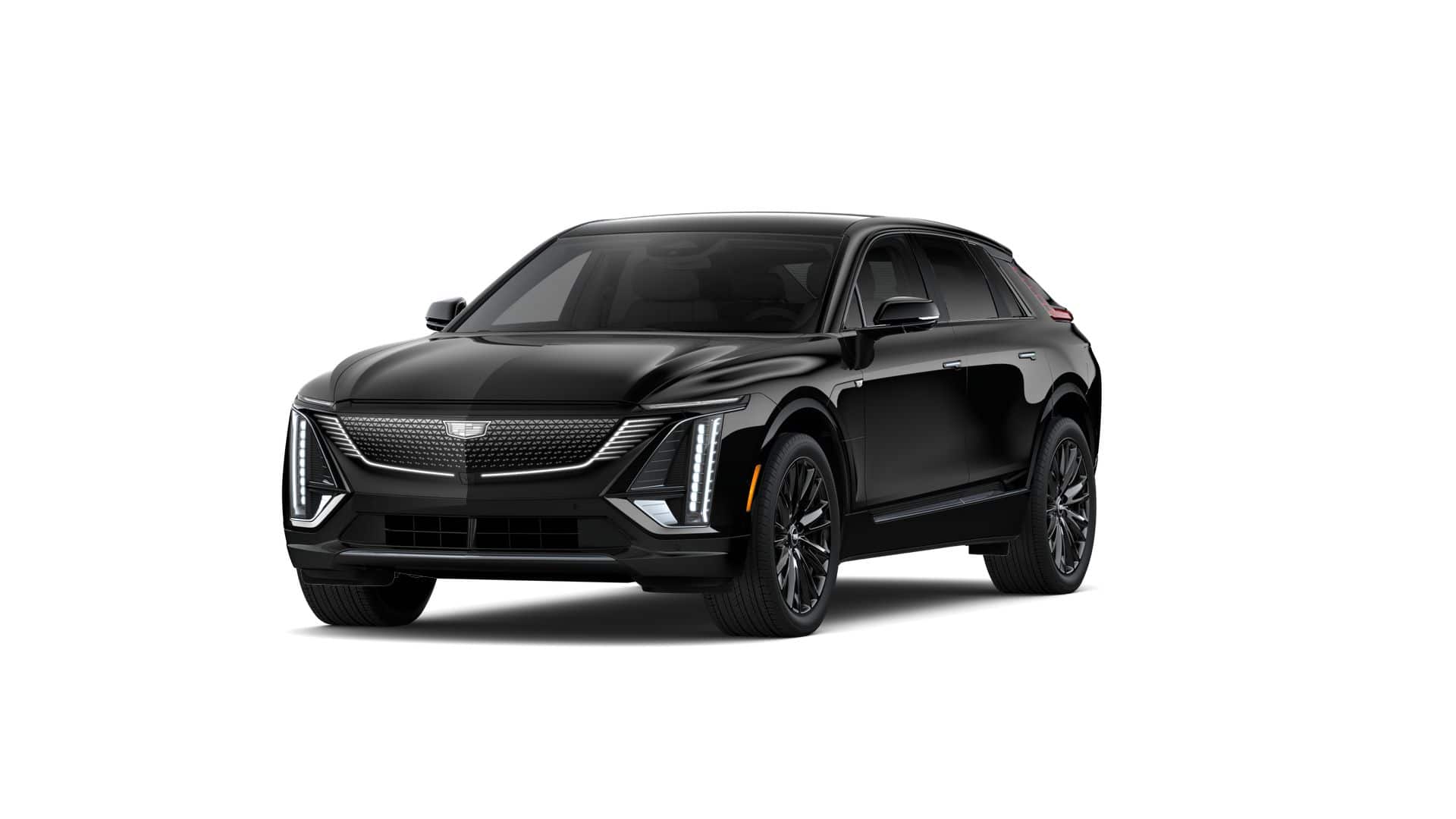 2027 Cadillac LYRIQ Sport