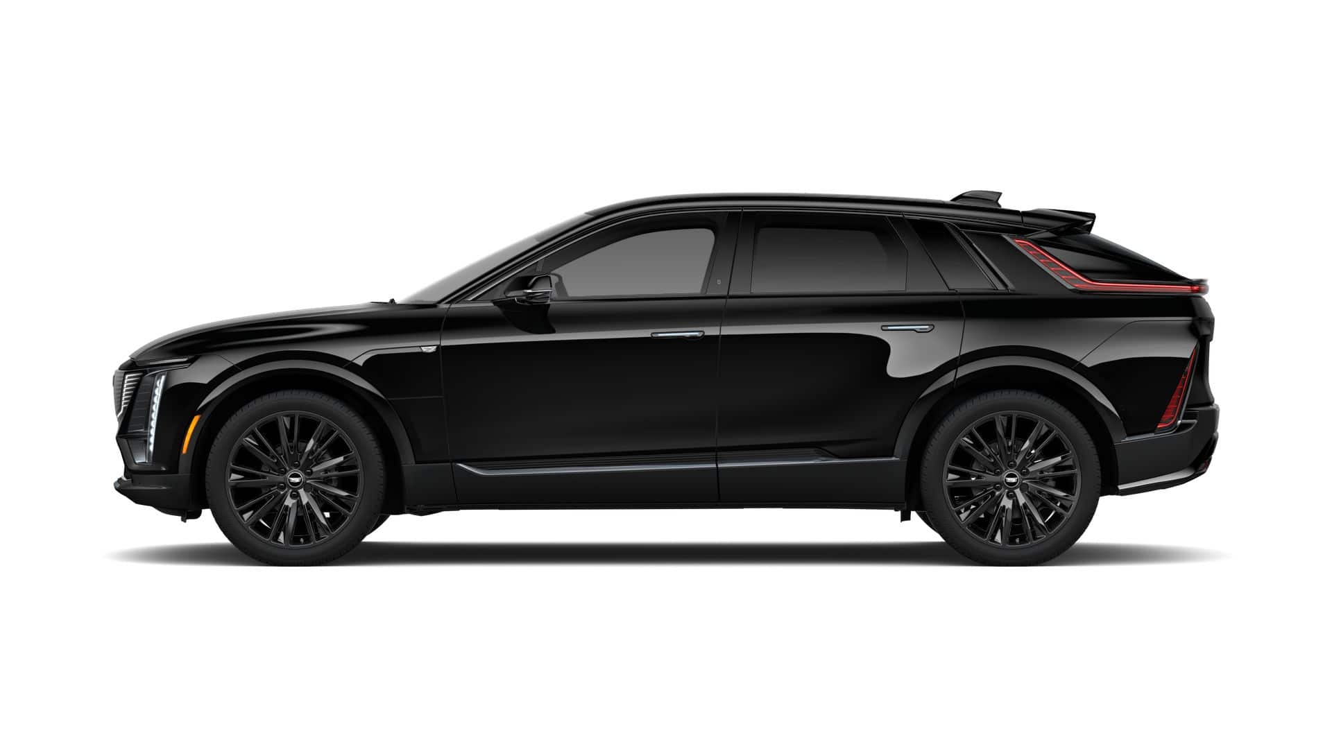 2027 Cadillac LYRIQ Sport