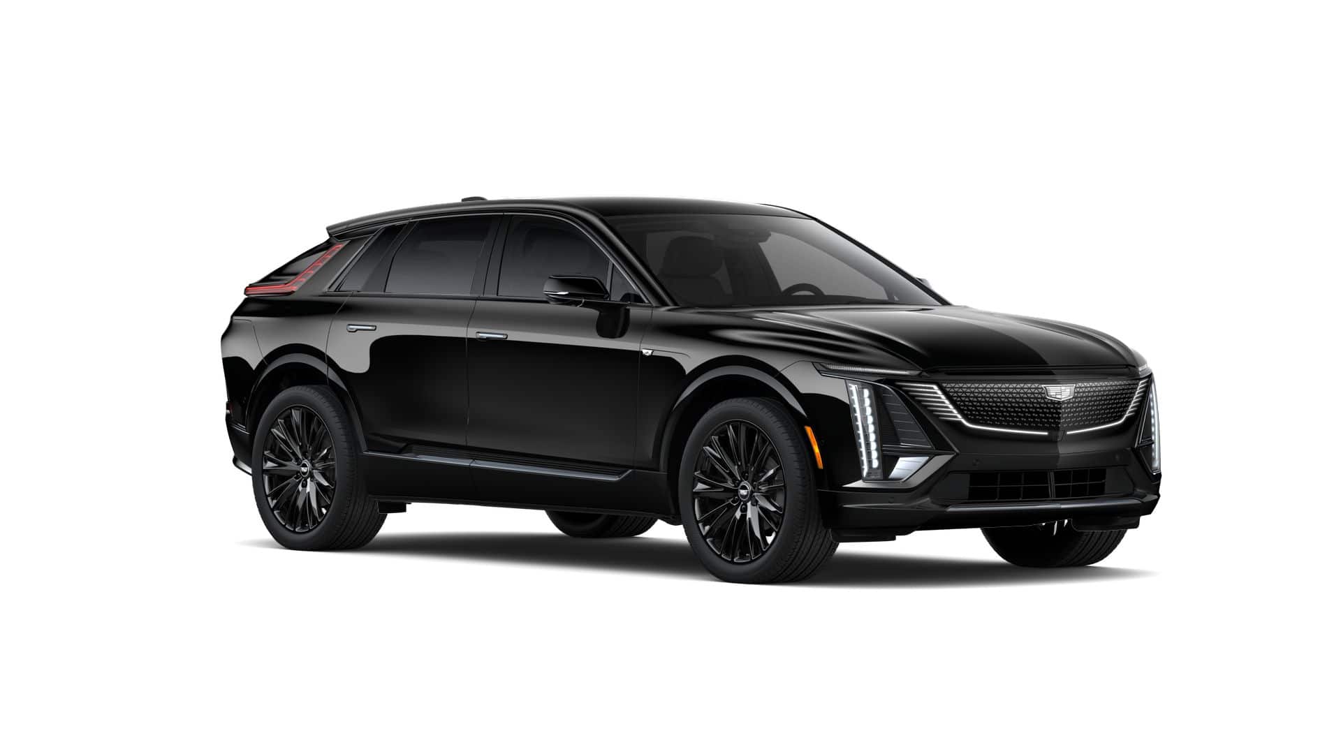 2027 Cadillac LYRIQ Sport