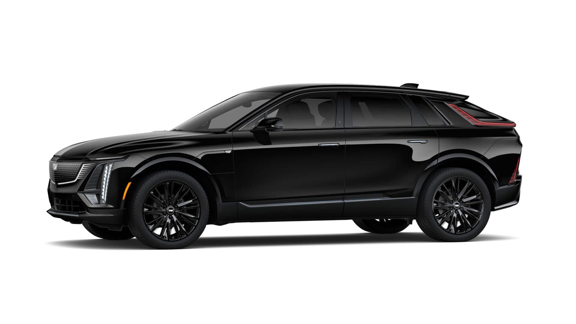 2027 Cadillac LYRIQ Sport