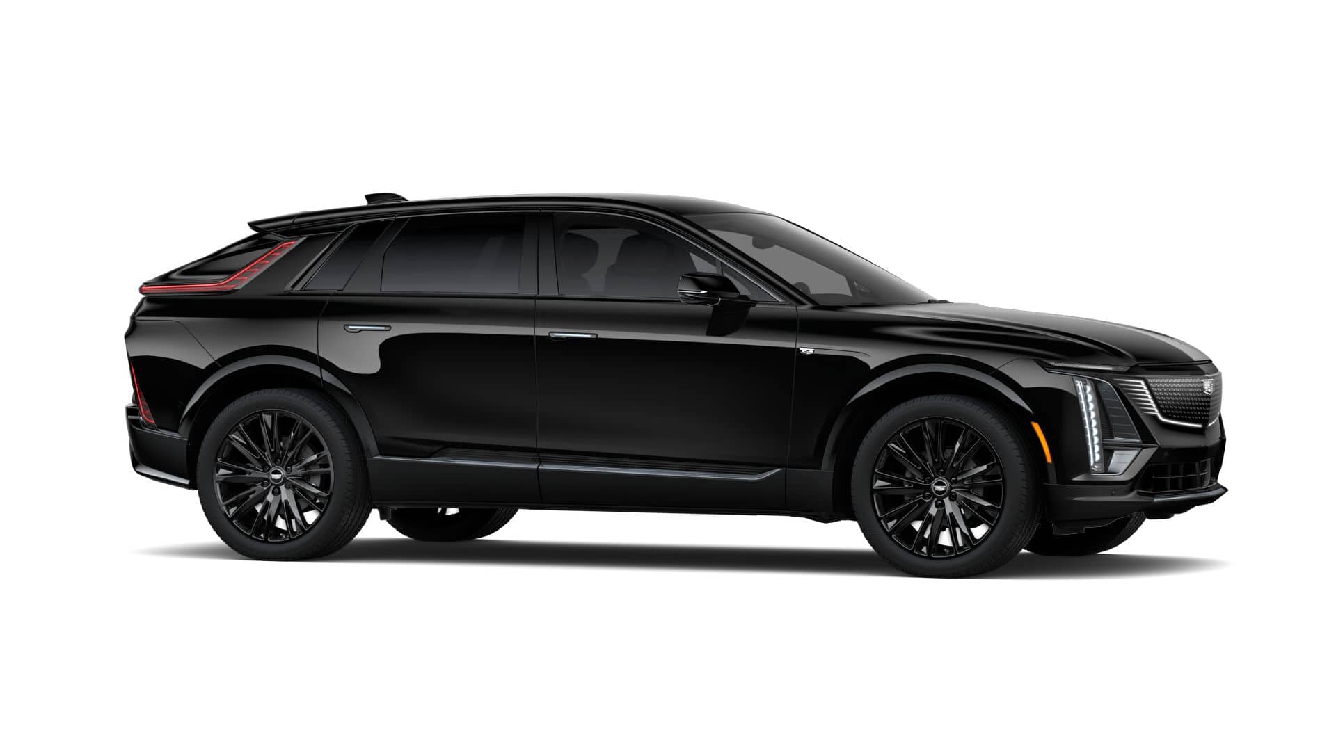 2027 Cadillac LYRIQ Sport