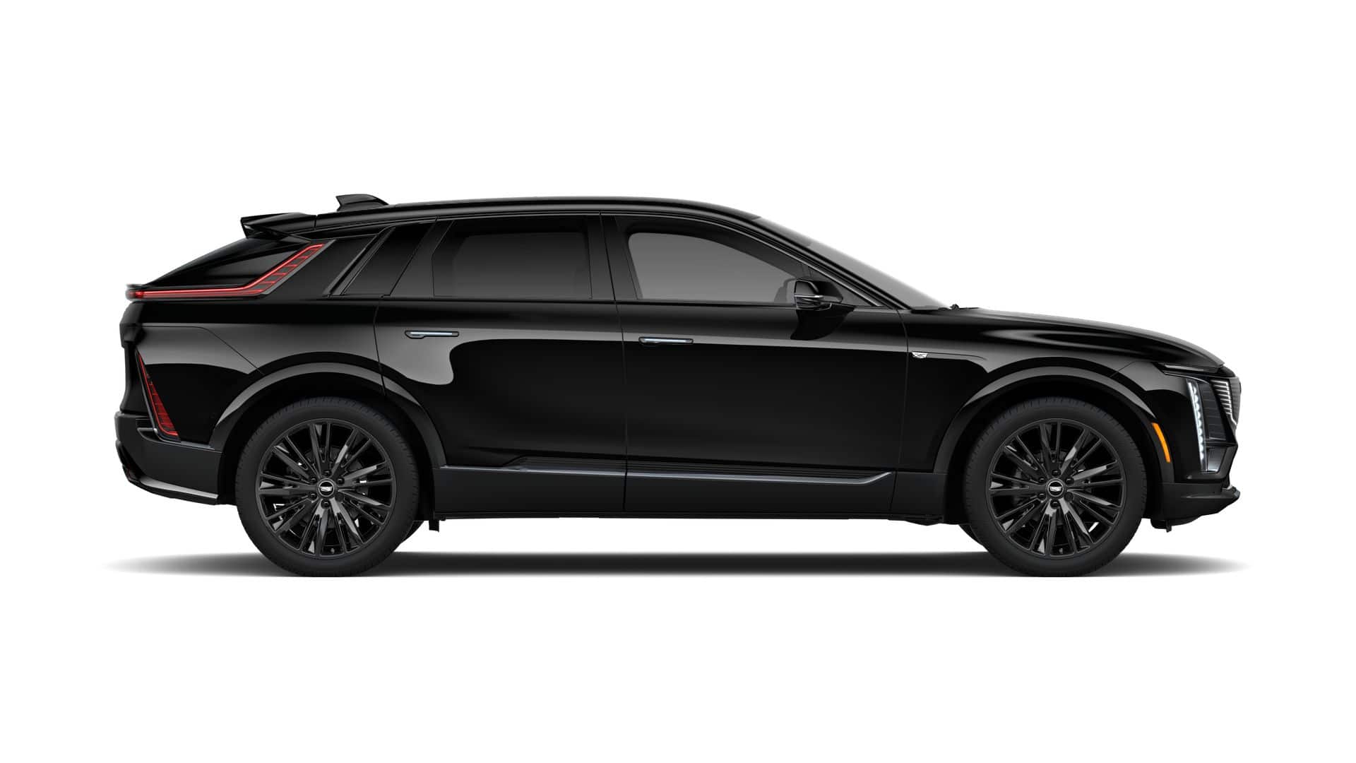 2027 Cadillac LYRIQ Sport