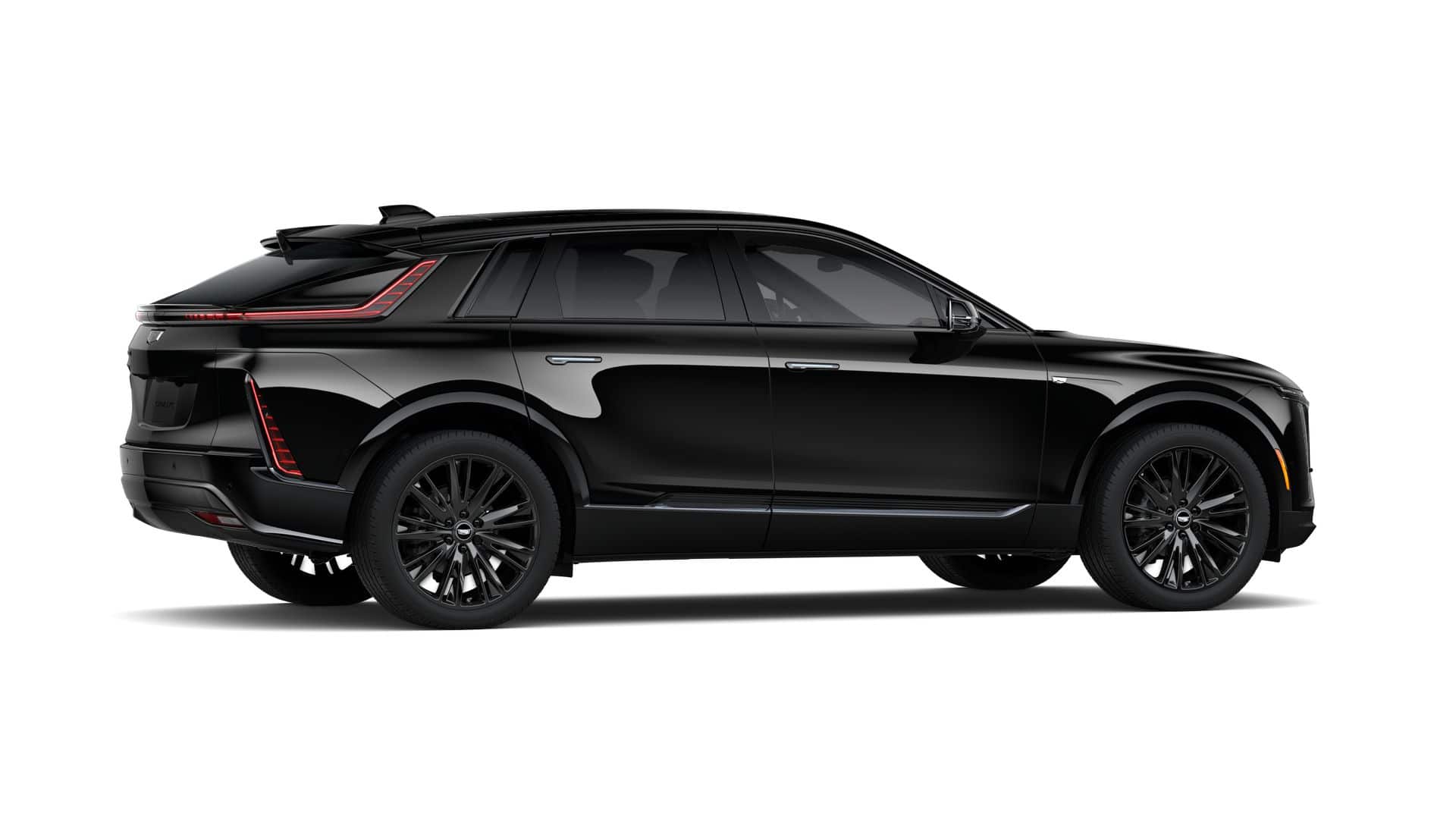 2027 Cadillac LYRIQ Sport
