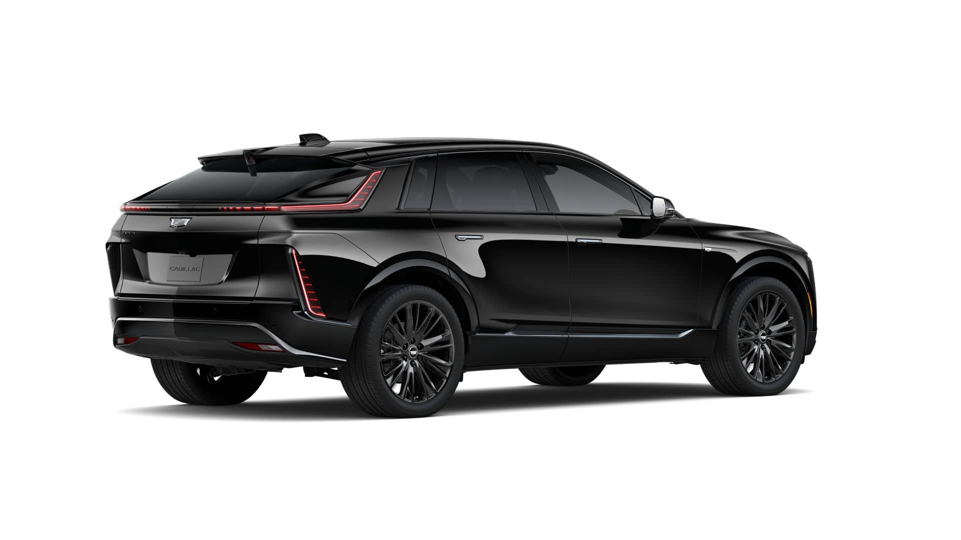 2027 Cadillac LYRIQ Sport