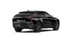 2027 Cadillac LYRIQ Sport