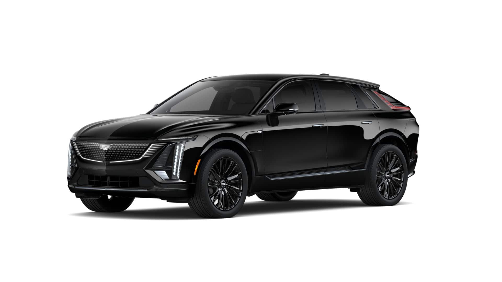 2027 Cadillac LYRIQ Sport