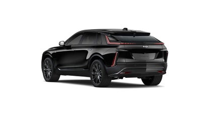 2027 Cadillac LYRIQ Sport