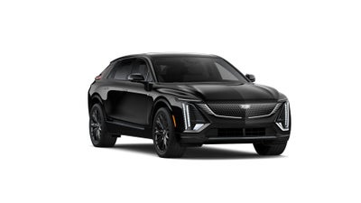 2027 Cadillac LYRIQ Sport