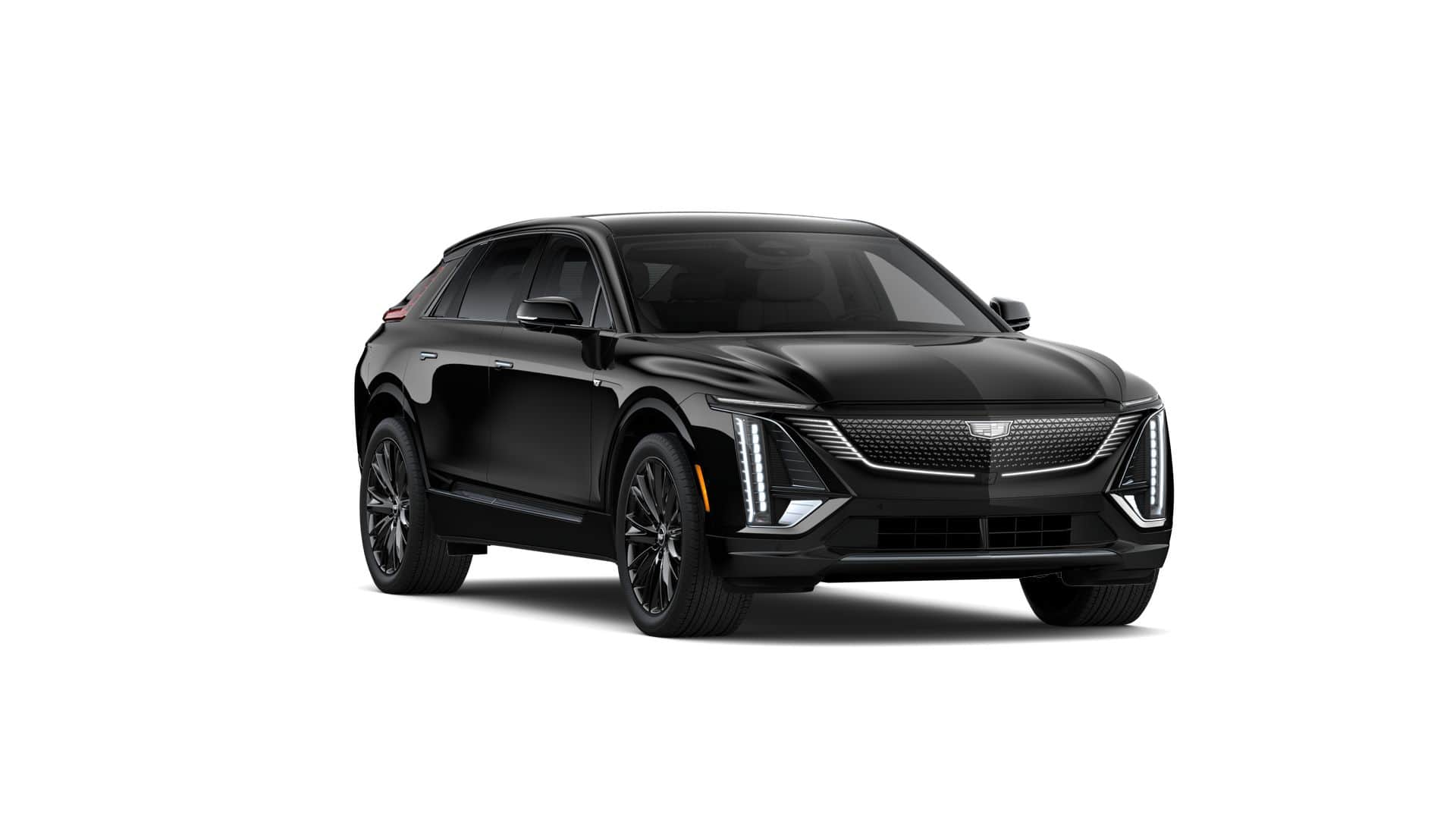2027 Cadillac LYRIQ Sport